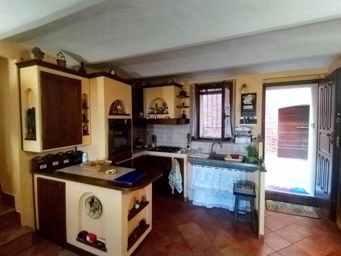 Appartamento con 5 locali in vendita in Monteleone d'Orvieto