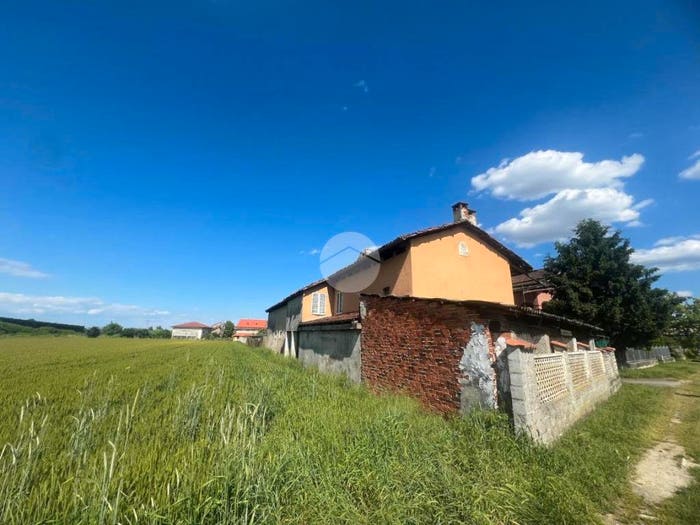 Casa con 6 locali in vendita in Via novembre, Centro, Borgaro Torinese