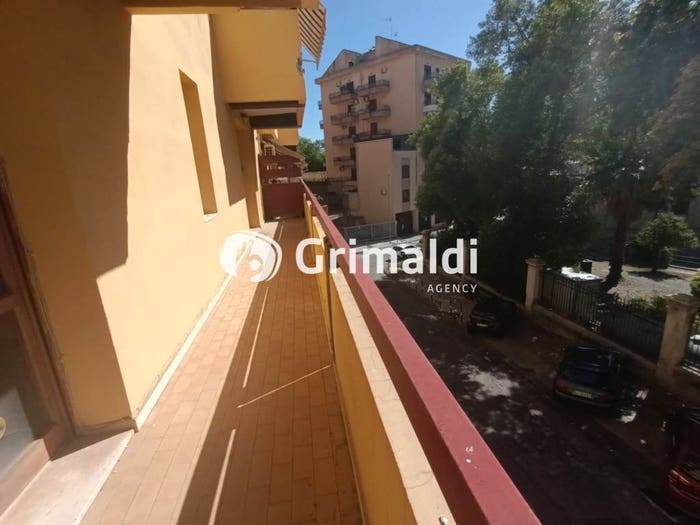 Appartamento trilocale in vendita in Via Giacomo Alfonso Borelli, Principe Umberto, Messina