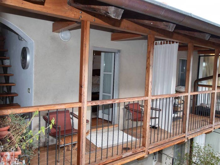 Appartamento con 6 locali in vendita in via giuseppe mazzini, Lozzolo