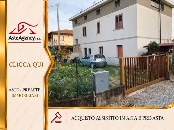 Appartamento con 5 locali in vendita in Corso italia, Osio Sopra