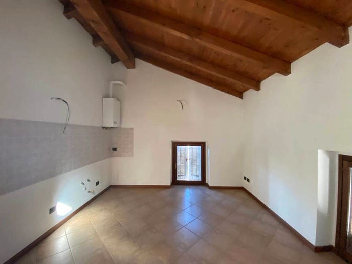 Appartamento trilocale in vendita in Centro, Cortemaggiore