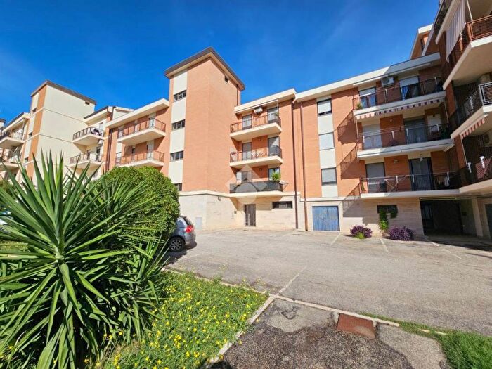Appartamento quadrilocale in vendita in Torremaggiore