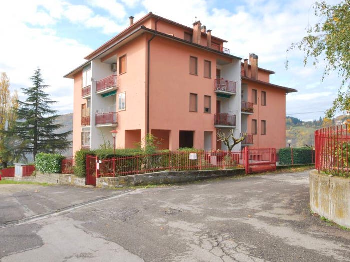 Appartamento quadrilocale in vendita in Via del Poggiolo, Rocca Di Roffeno, Castel d'Aiano