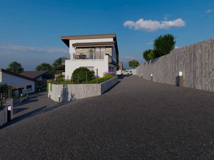 Case in Vendita e in Affitto - 2