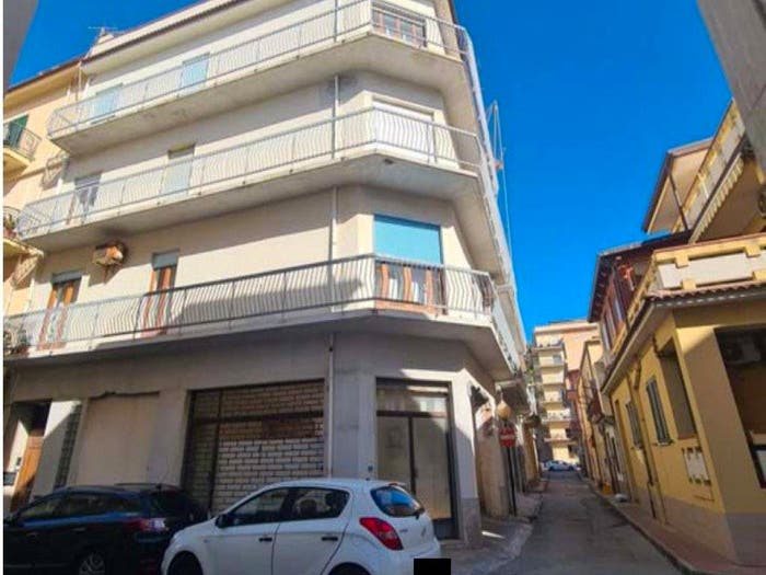 Appartamento in vendita in Centro, Capo d'Orlando