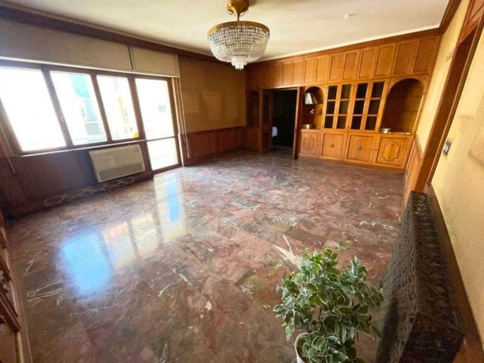 Appartamento con 5 locali in vendita in Via Novembre, Centro Storico, Latina