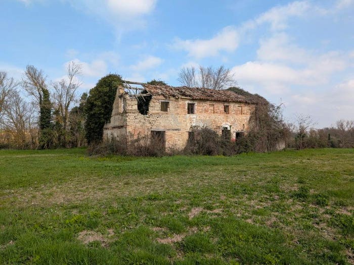 Casa quadrilocale in vendita in Filottrano AN Italia, Centro, Filottrano