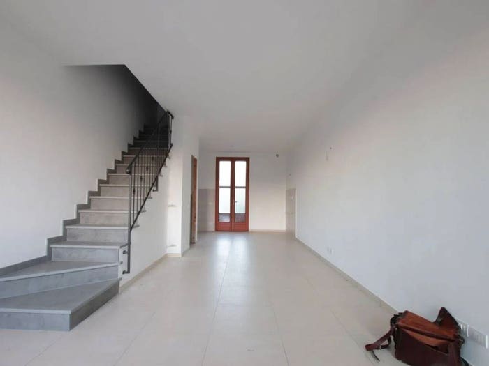 Appartamento trilocale in vendita in Via Charles Darwin, Castelfiorentino