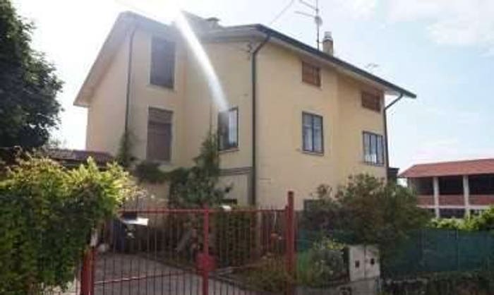 Appartamento con 5 locali in vendita in Via Bugano, Bugano, Longare
