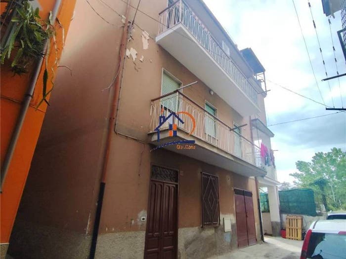 Appartamento trilocale in vendita in Via Tevere, Rossano Stazione, CoriglianoRossano