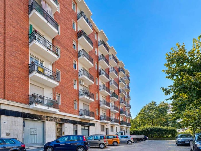Appartamento bilocale in vendita in via VEGLIA, Santa Rita, Torino