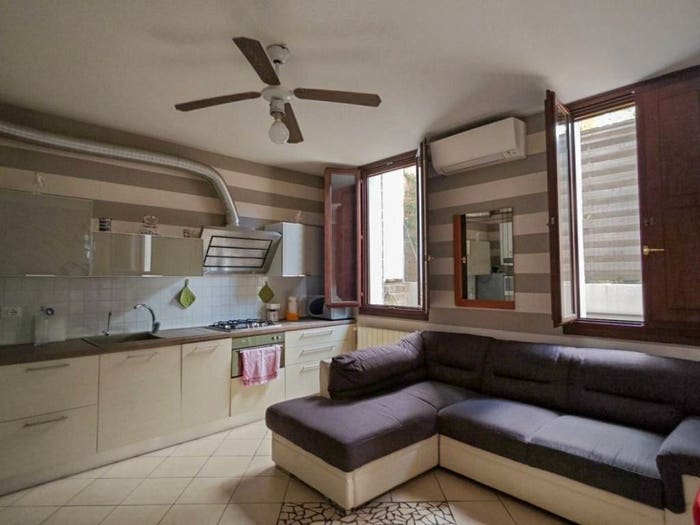 Casa bilocale in vendita in Borgo Nuovo Ospedale, Ravenna