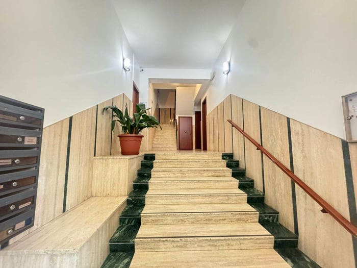 Appartamento con 6 locali in vendita in Via Nicola Zingarelli, Ferrarotto Acquedotto Greco, Catania