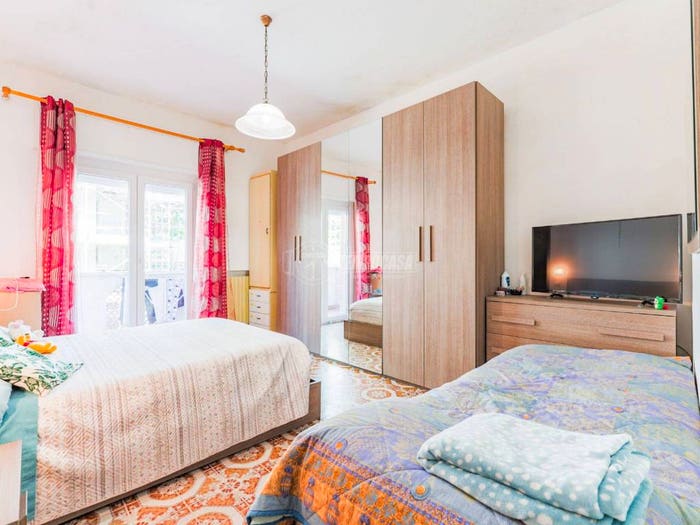 Appartamento trilocale in vendita in Viale Montefiore, Parco, Riccione