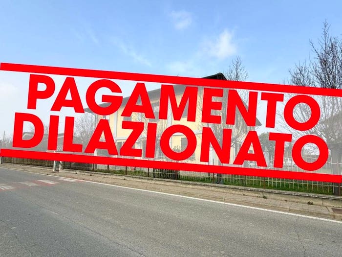 Appartamento quadrilocale in vendita in Via Avogadro di Collombiano, Salasco