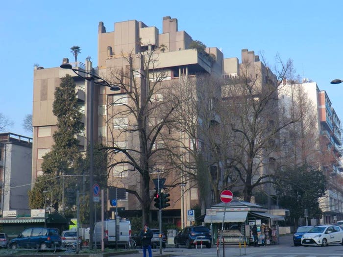 Appartamento con 6 locali in vendita in Corso Vittorio Veneto, San Paolo, Ferrara