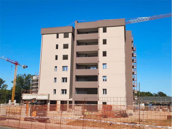 Appartamento bilocale in vendita in Via Sant'Andrea, Centro, Ozzano dell'Emilia