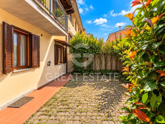Appartamento con 6 locali in vendita in Via Garibaldi, Centro, Città della Pieve