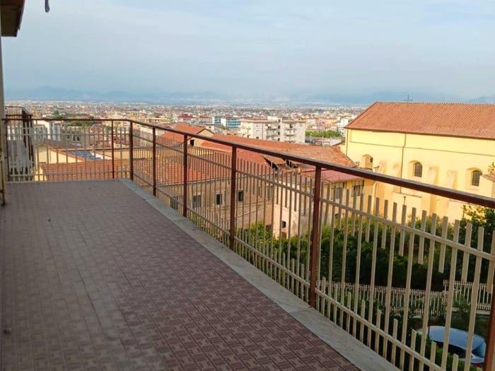Appartamento quadrilocale in vendita in Via Casa Schiano, Centro, Marano di Napoli