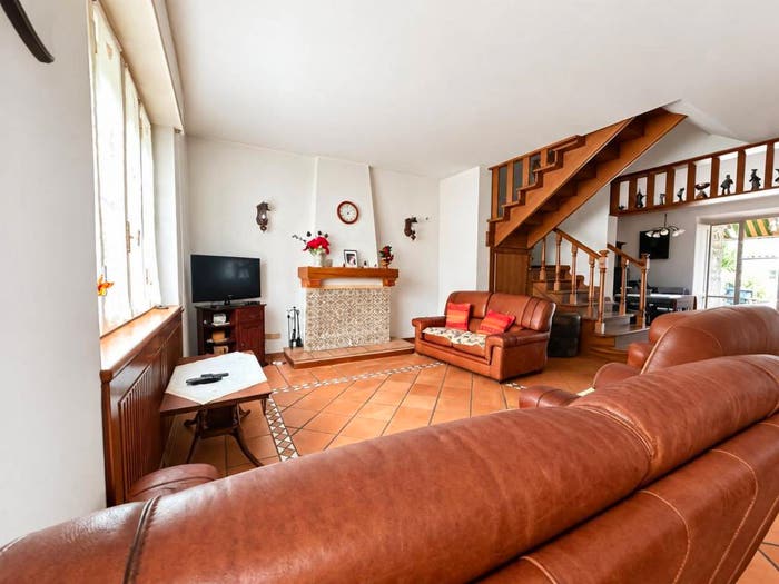 Casa con 6 locali in vendita in Via Don Giovanni Minzoni, Terminetto Migliarina, Viareggio