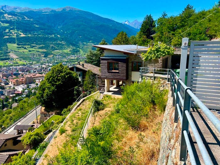 Case in Vendita e in Affitto - 2