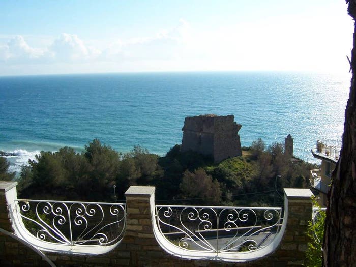 Casa in vendita in Via Aurelia Ponente, Bussana, Sanremo