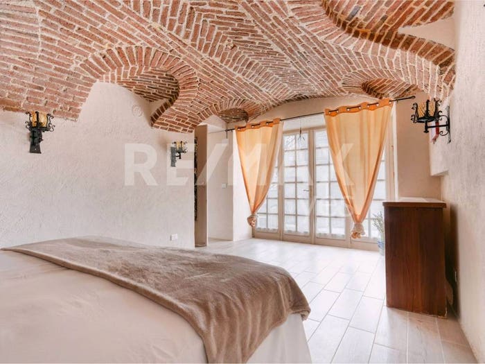 Casa con 5 locali in vendita in Via Belvedere, Centro, Baldissero Canavese
