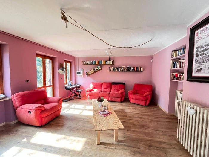 Casa con 6 locali in vendita in Regione Tetti Ravera, Sciolze