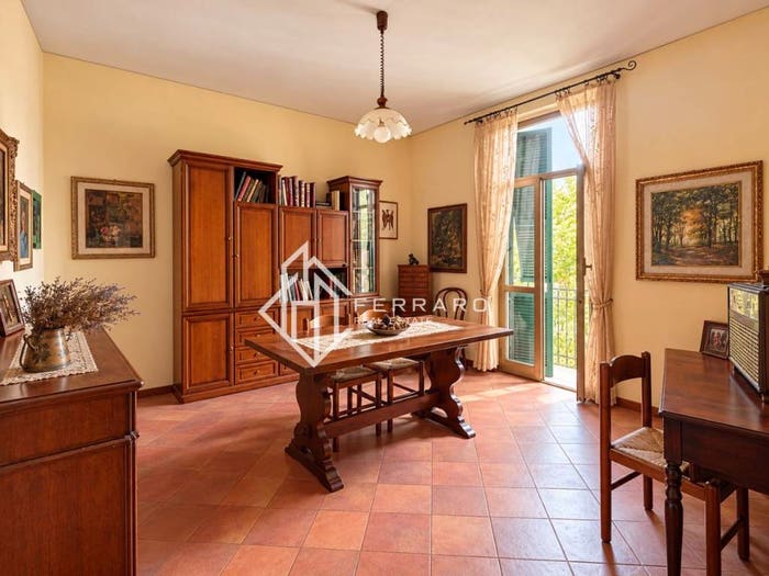 Appartamento con 5 locali in vendita in Corso Guglielmo Marconi, Centro, Cairo Montenotte