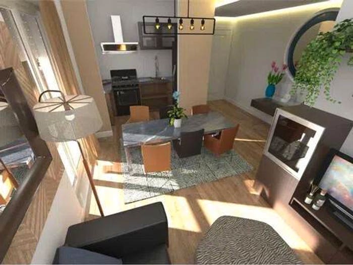 Appartamento con 5 locali in vendita in Via Provinciale No Number, Mozzagrogna