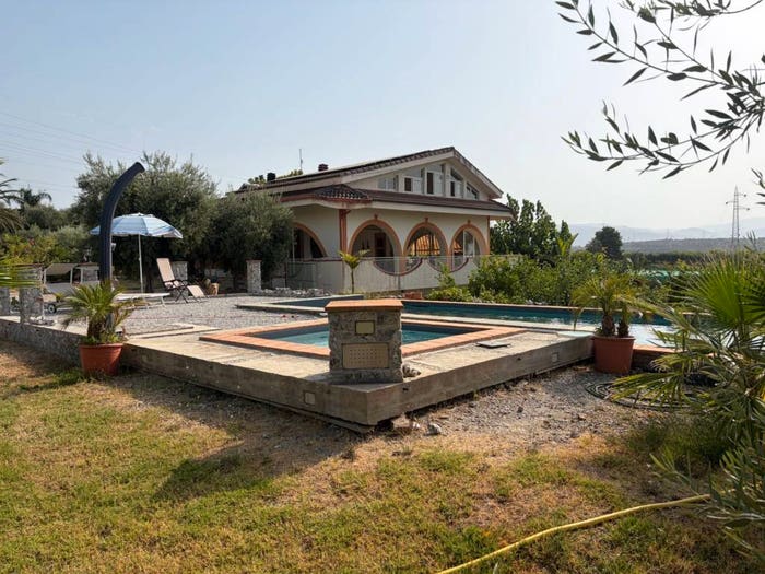 Casa con 6 locali in vendita in Contrada Sulleria, Rodì Milici