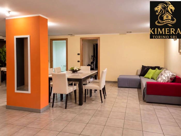 Casa con 6 locali in vendita in Via Casale, Castelrosso Torassi, Chivasso