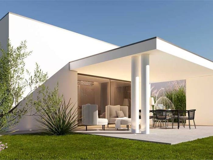Casa con 6 locali in vendita in Centro, Mogliano Veneto