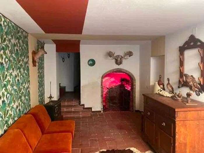 Casa con 6 locali in vendita in Via Di Villa, Centro, Calci