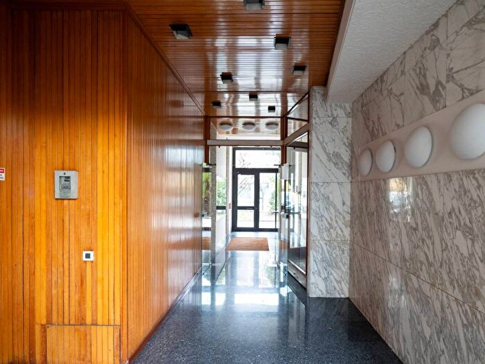 Appartamento quadrilocale in vendita in Via Nicostrato Castellini, Porta Venezia, Brescia