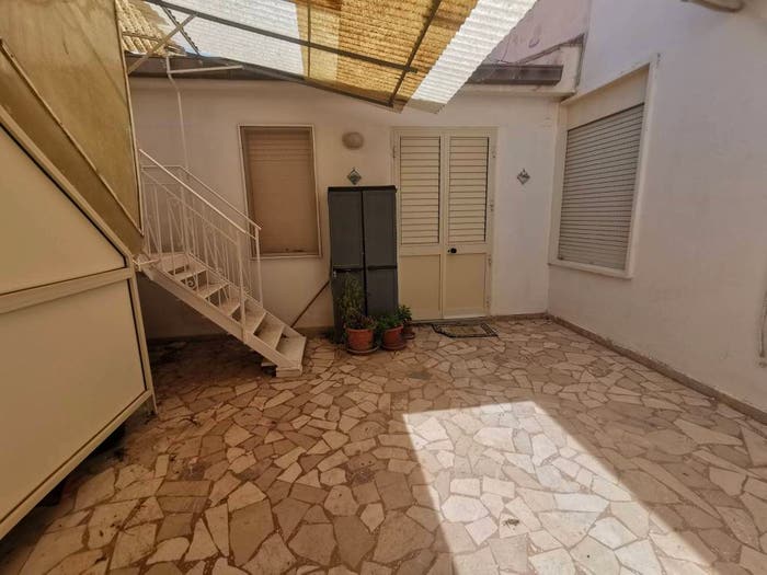 Casa quadrilocale in vendita in Via Monsignor Giovanni Savalla, Centro, Petrosino