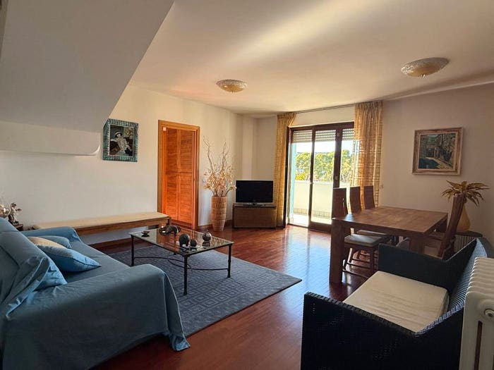Casa quadrilocale in vendita in Via Pier Paolo Pasolini, Santa Filomena, Pescara