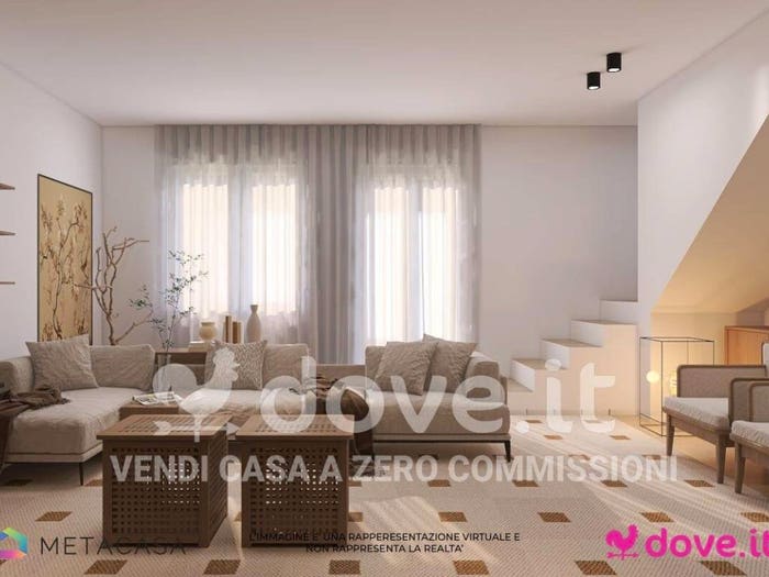 Casa con 6 locali in vendita in Via ai Comuni, San Polo di Piave