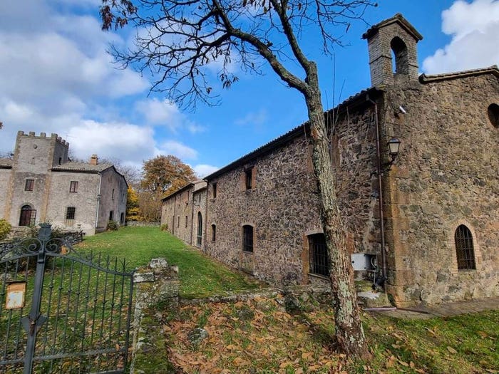 Casa con 6 locali in vendita in Località Morello, Acquapendente