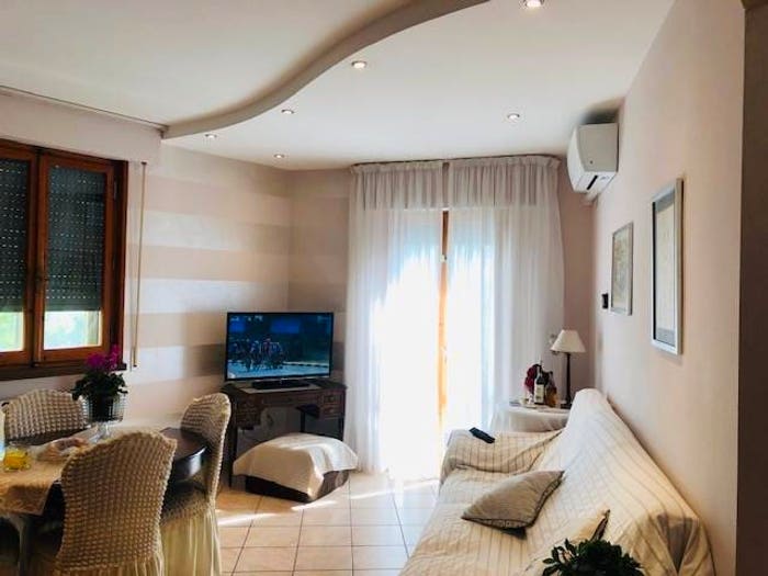 Appartamento con 5 locali in vendita in VIA CARDI, Ospedale Santa Maria, Empoli