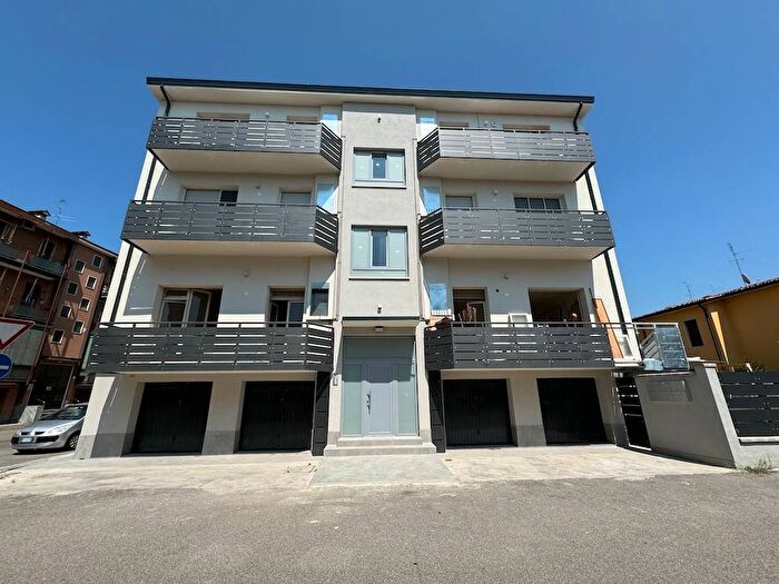 Casa trilocale in vendita in Via Ferretti, San Bernardo Olmo, Lodi