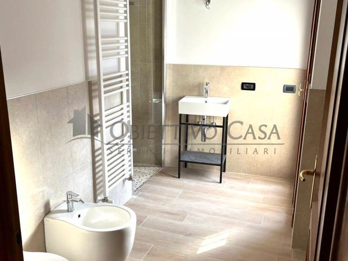 Appartamento trilocale in vendita in Via Flavio Busonera, Centro, Abano Terme