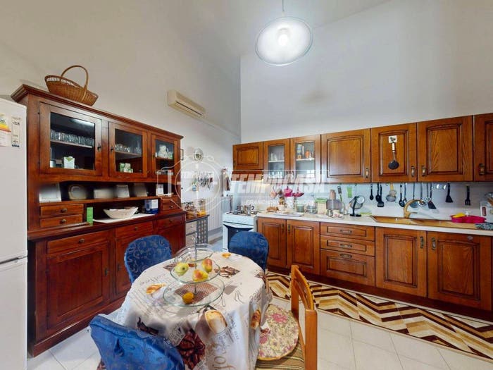Casa trilocale in vendita in Via Ortigara D, Leuca, Lecce