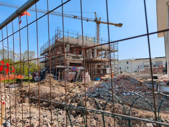 Casa con 6 locali in vendita in Strada Cognento, Cognento, Modena