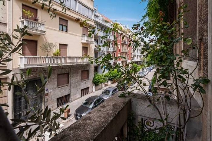 Appartamento con 6 locali in vendita in Centrale, Milano