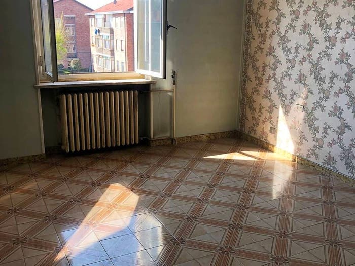 Appartamento quadrilocale in vendita in Via Giovanni Pierluigi da Palestrina, Nichelino