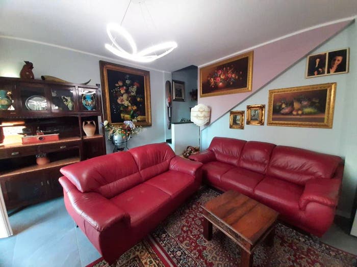Casa quadrilocale in vendita in Centro, Arzago d'Adda