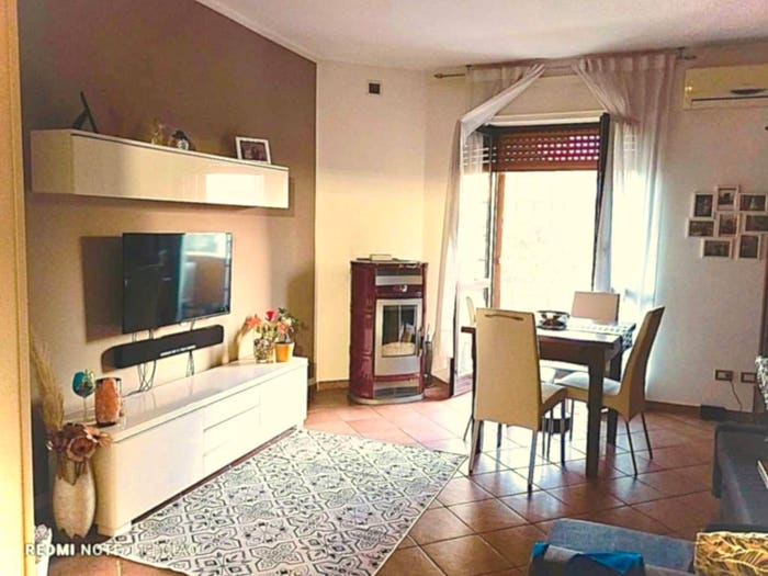 Appartamento quadrilocale in vendita in Via Castello, San Polo, Podenzano