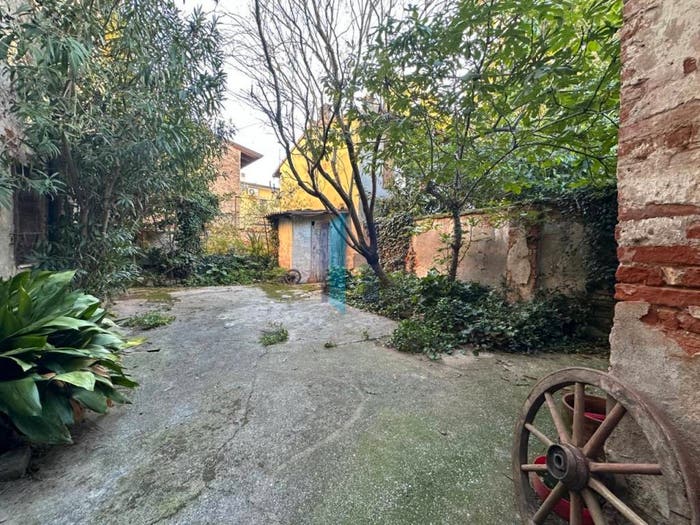 Casa trilocale in vendita in Via Lametta, Centro, Carpenedolo